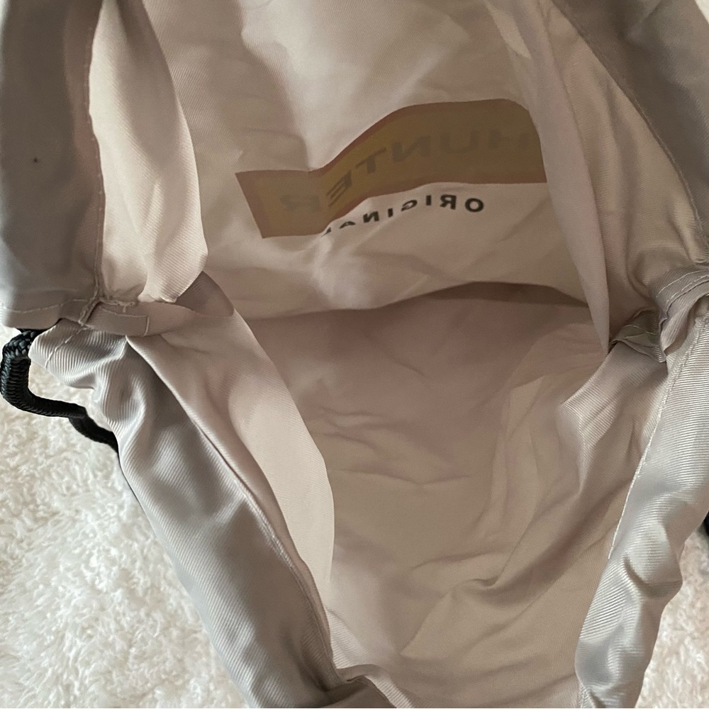 Hunter Drawstring Backpack - image 3